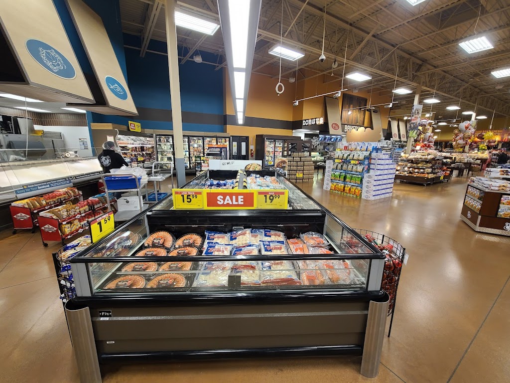 Kroger Marketplace | 25651 Us Hwy 59 N, Kingwood, TX 77339, USA | Phone: (281) 318-1194