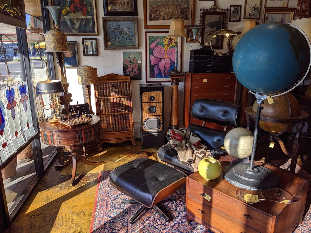 Giltcomplex Antiques | 4270 Atlantic Ave, Long Beach, CA 90807, USA | Phone: (562) 427-2299