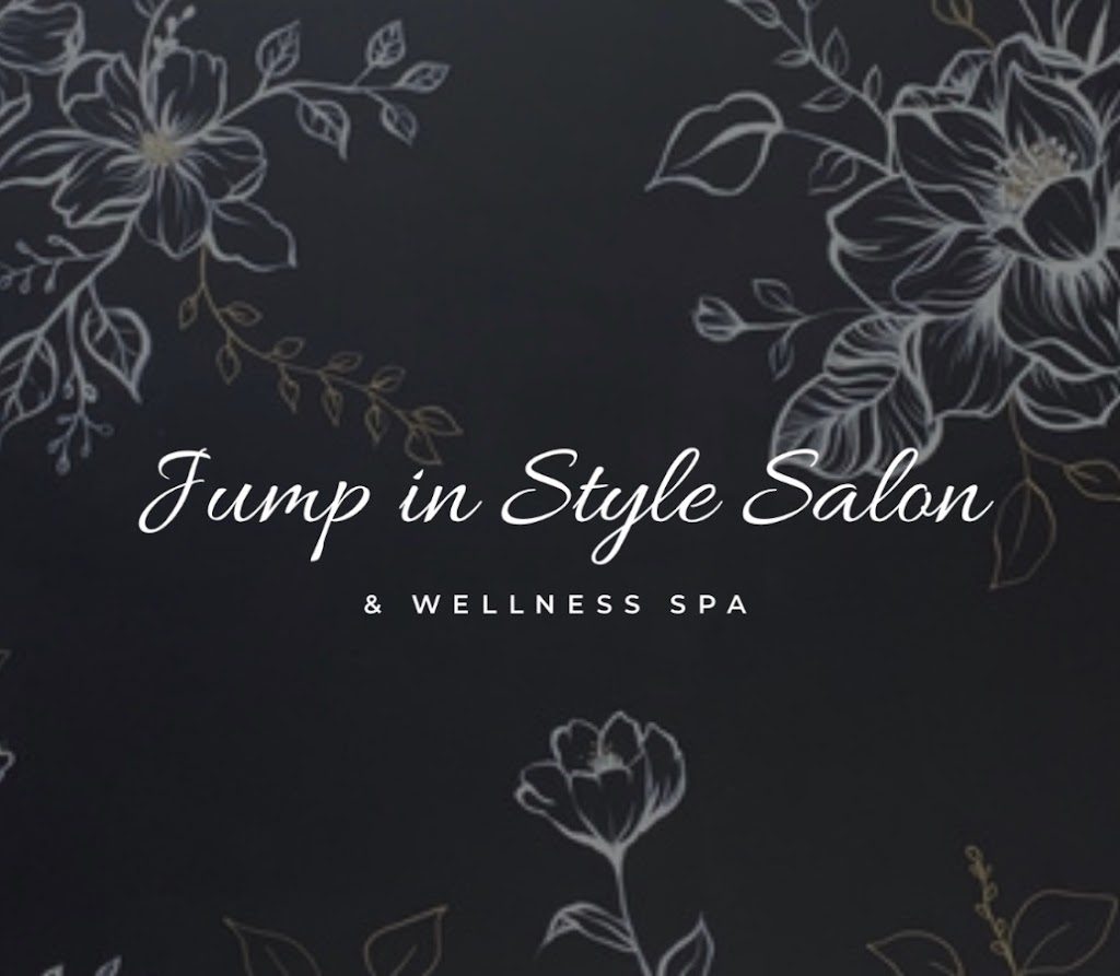 Jump in Style Salon & Wellness Spa | 120 Harrison Rd, Brookville, IN 47012, USA | Phone: (765) 647-5127