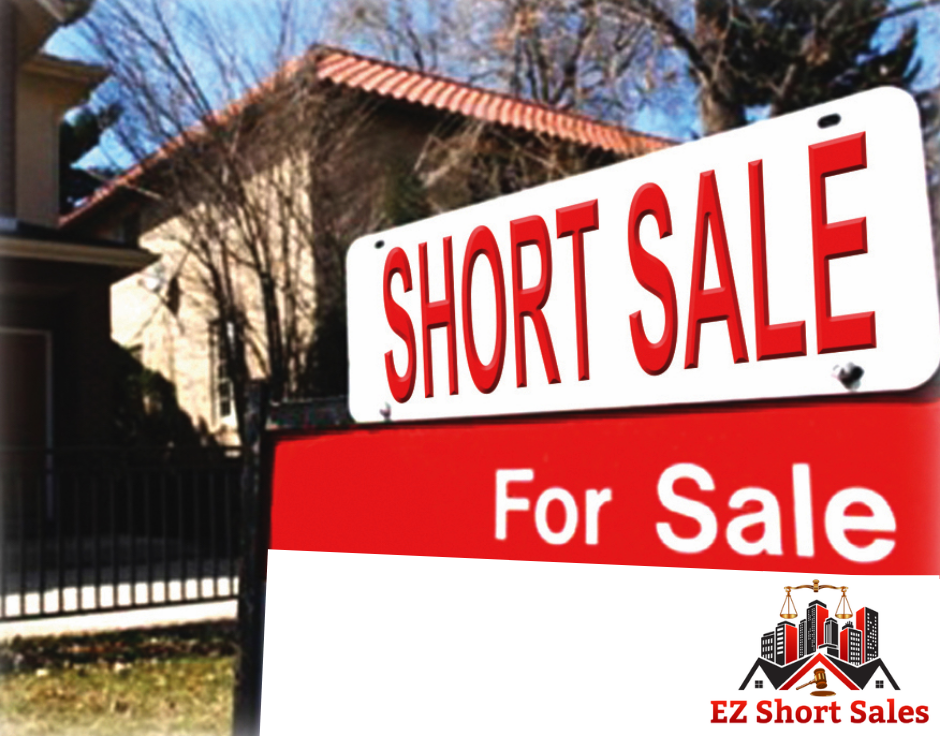 EZ Short Sales | 11090 Dunkirk St ste 109, St. Albans, NY 11412 | Phone: (212) 935-9999