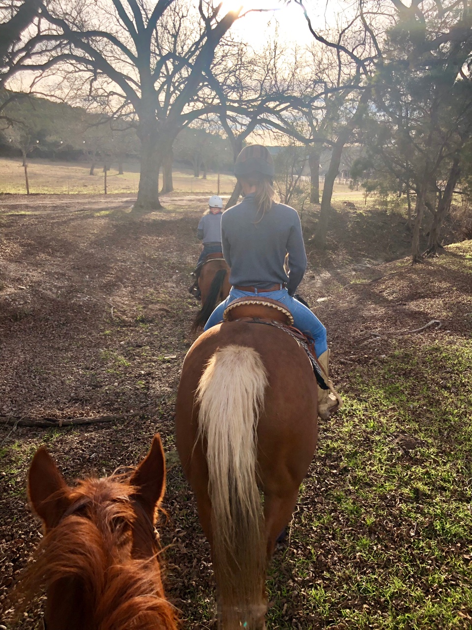 Horseback Adventures of Central Texas | 6851 Fulton Ranch Rd, Wimberley, TX 78676, USA | Phone: (970) 443-7627