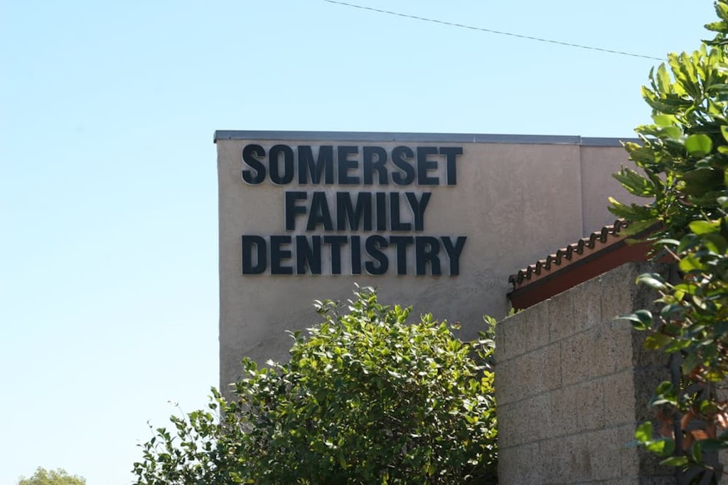 Somerset Family Dentistry | 9426 Somerset Blvd, Bellflower, CA 90706, USA | Phone: (562) 925-3735