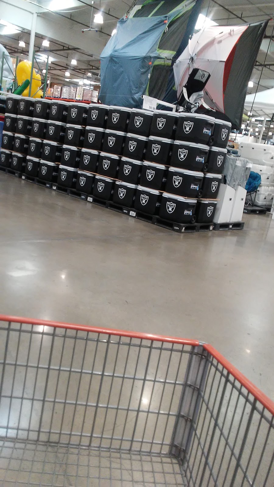 Costco Food Court | 1616 E Hammer Ln, Stockton, CA 95210, USA | Phone: (209) 478-2040