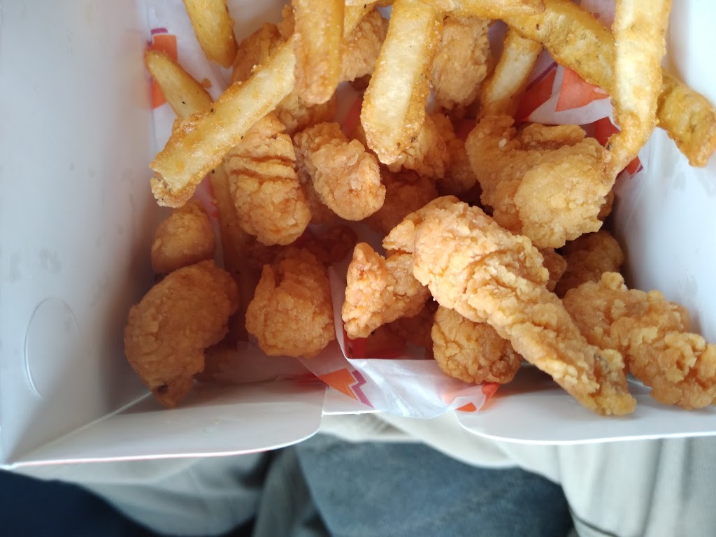 Popeyes Louisiana Kitchen | 18100 Torrence Ave, Lansing, IL 60438, USA | Phone: (708) 474-8420