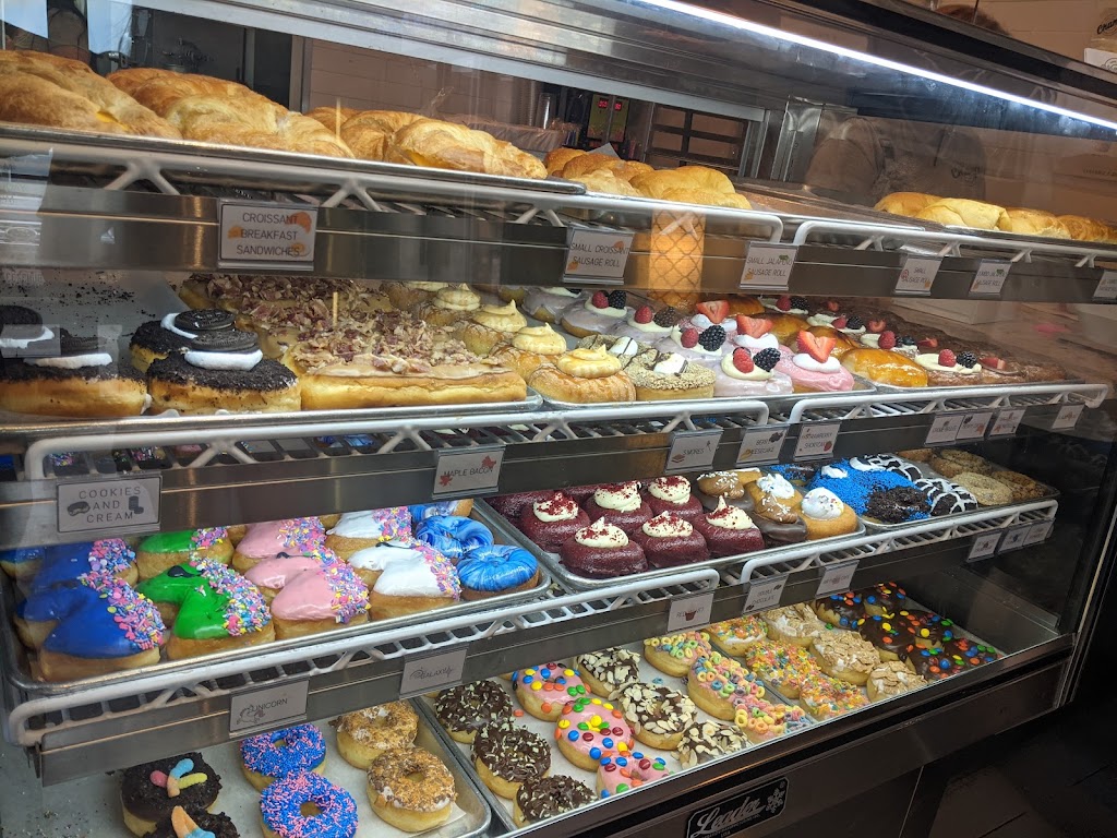 Champ Donut Company | 3556 TX-114 #402, Fort Worth, TX 76177, USA | Phone: (682) 502-4777