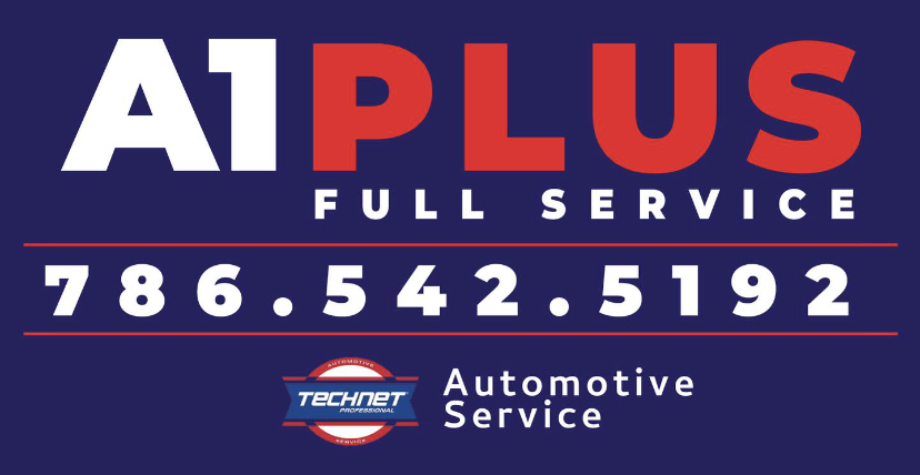 A 1 Plus Full Services, Auto Repair and Tire Shop | 660 W 84th St #666, Hialeah, FL 33014, USA | Phone: (786) 542-5192