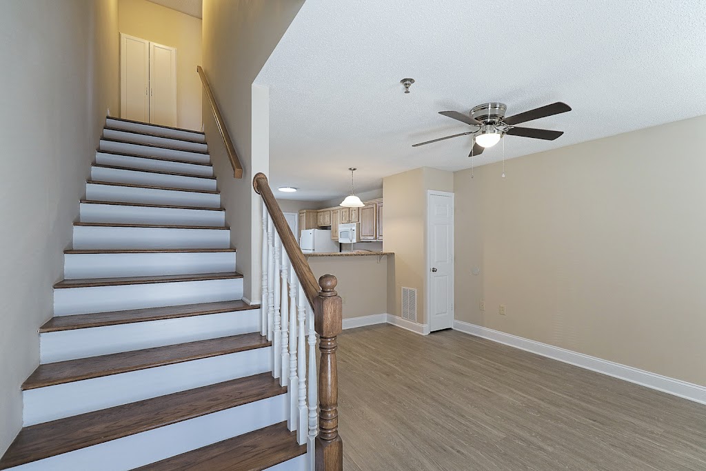 Turnpike Townhome Apartments | 1300 Franklin Turnpike #B1, Danville, VA 24540, USA | Phone: (434) 478-0443