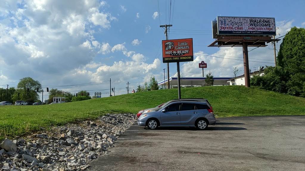 Little Caesars Pizza | 103 Finley Dr, Georgetown, KY 40324, USA | Phone: (502) 570-5757