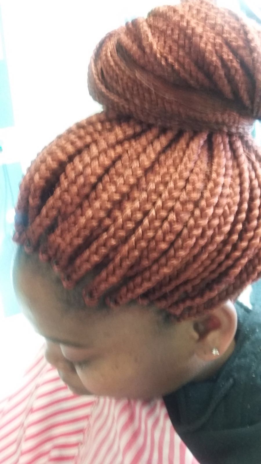 Elolo African Hair Braiding | 10806 Guy R Brewer Blvd, Queens, NY 11433, USA | Phone: (718) 657-4461