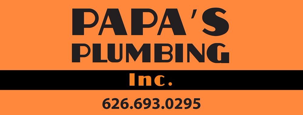 Papas Plumbing Inc. | La Crescenta-Montrose, CA 91214, USA | Phone: (626) 243-3689