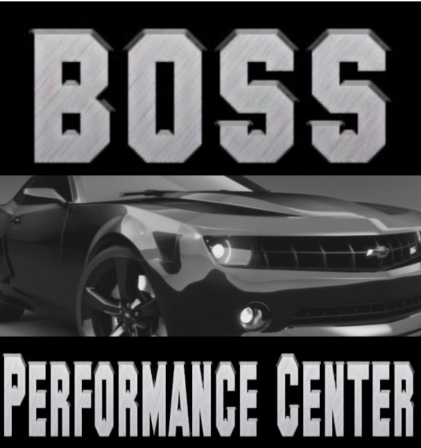 Boss Performance Center | 333 S Carson Meadow Dr #120, Carson City, NV 89701, USA | Phone: (775) 461-0446