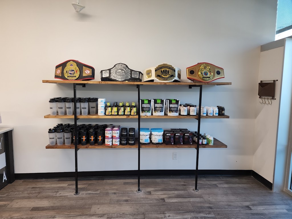 Anybody Supplements Omaha | 2717 S 108th St suite 100, Omaha, NE 68144, USA | Phone: (531) 466-4758