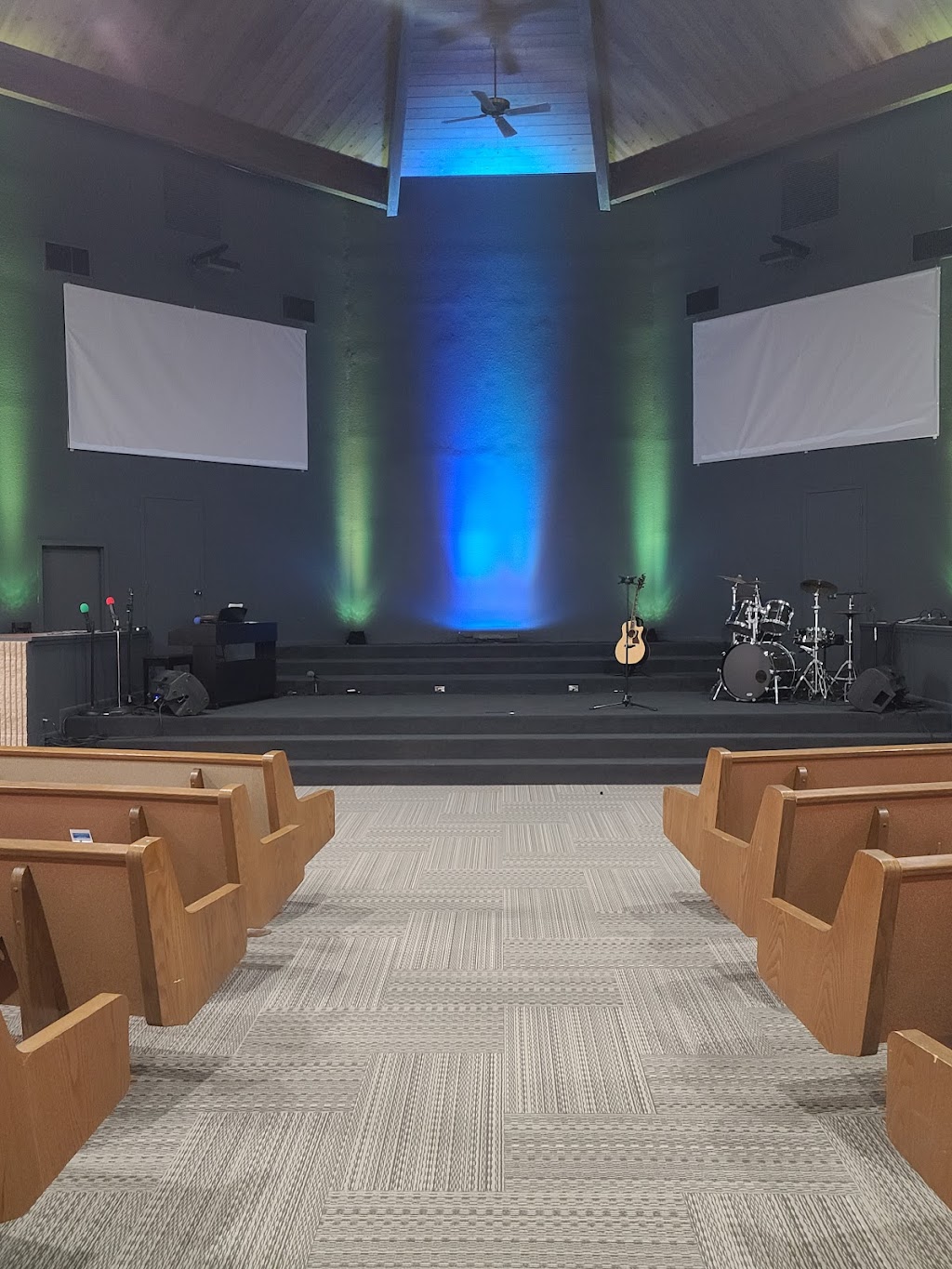 Carrollwood Seventh-day Adventist Church | 10619 Henderson Rd, Tampa, FL 33625, USA | Phone: (813) 962-7493