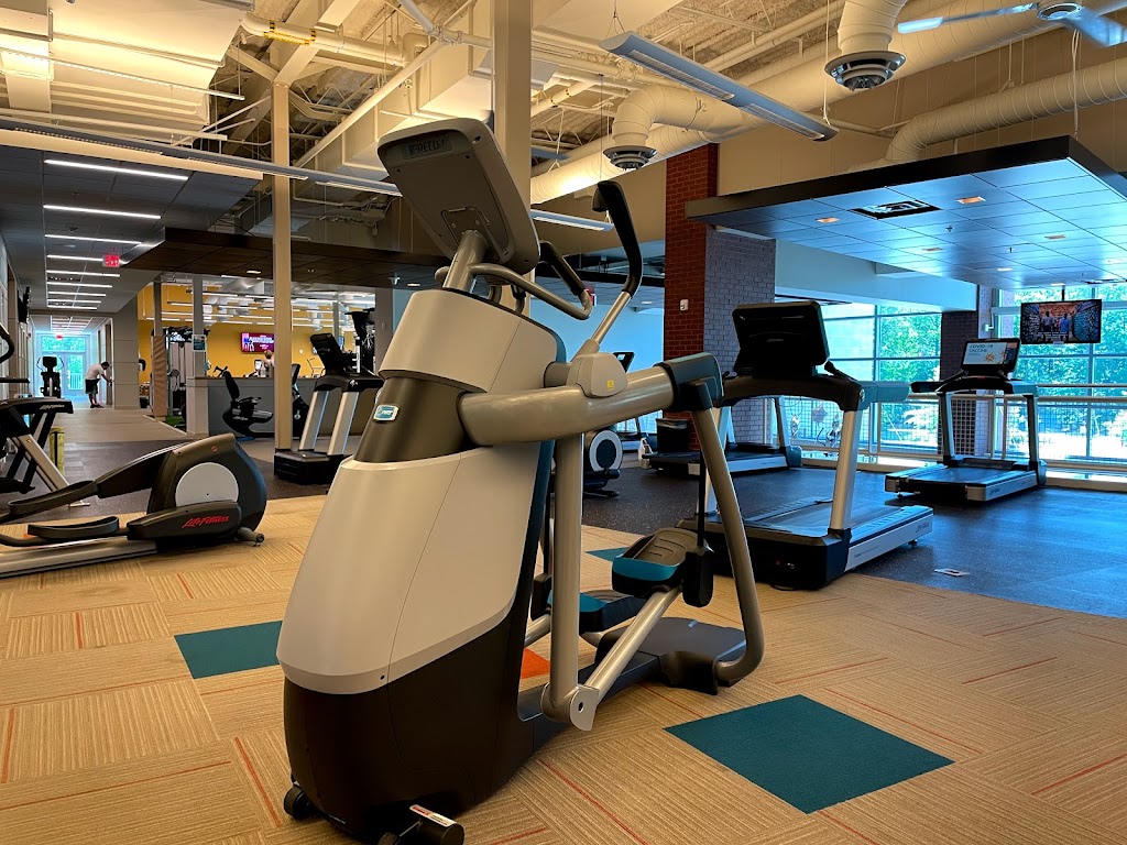 Swift Creek Family YMCA | 15800 Hampton Park Dr, Chesterfield, VA 23832, USA | Phone: (804) 595-9622