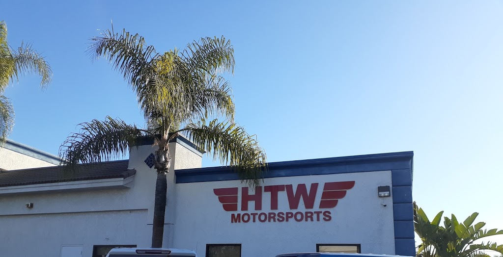 H T W MOTORSPORTS | 356 E Foothill Blvd, Upland, CA 91786, USA | Phone: (909) 946-3338