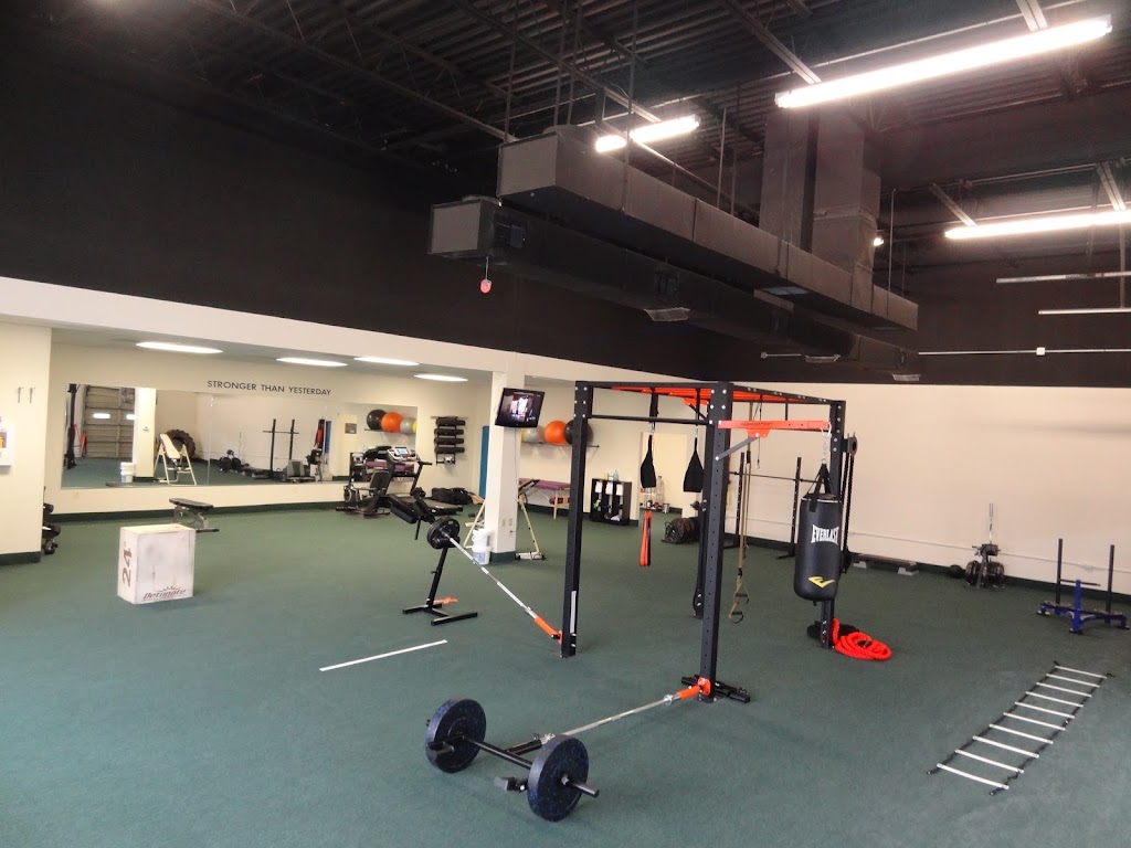 ADAPT Fitness Studio | 8258 Veterans Hwy #17, Millersville, MD 21108, USA | Phone: (443) 685-3221