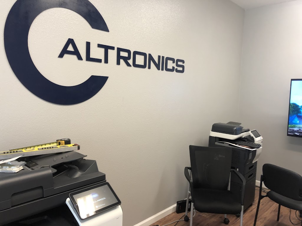 Caltronics Business Systems | 604 Commerce Ct, Manteca, CA 95336, USA | Phone: (209) 237-0174