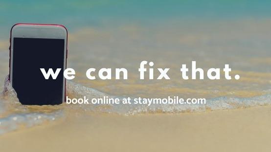 Staymobile SSC | 175 Chastain Meadows Ct, Kennesaw, GA 30144, USA | Phone: (678) 695-8535