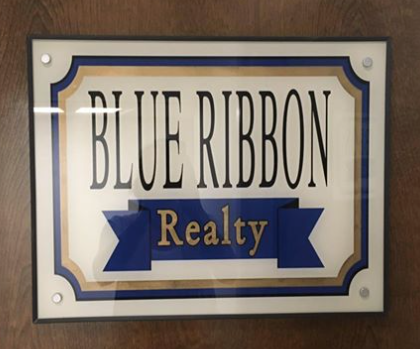 Blue Ribbon Realty | 669 Lafayette Ave, Hawthorne, NJ 07506, USA | Phone: (201) 658-8130