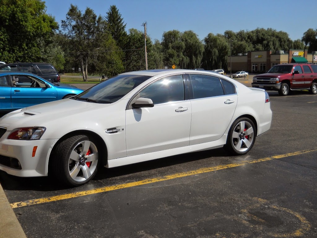 TGK Automotive of Ham Lake: Off-Road Specialists | 1435 147th Ave NE, Ham Lake, MN 55304, USA | Phone: (763) 413-4944