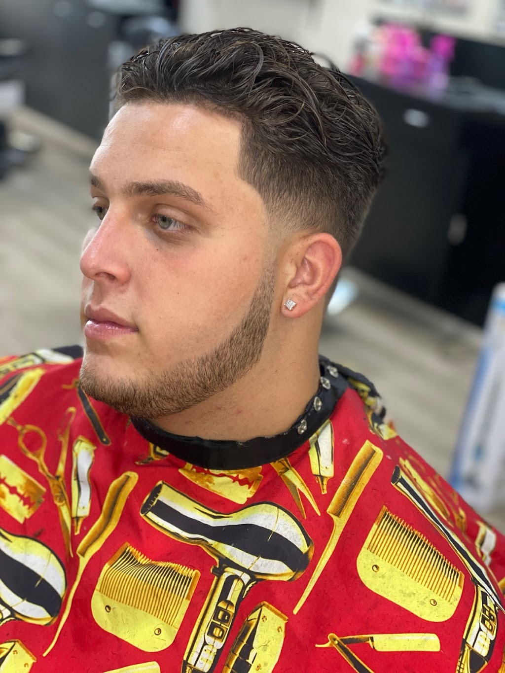 Spa City Barbershop | 101 West Ave, Saratoga Springs, NY 12866, USA | Phone: (518) 430-2050