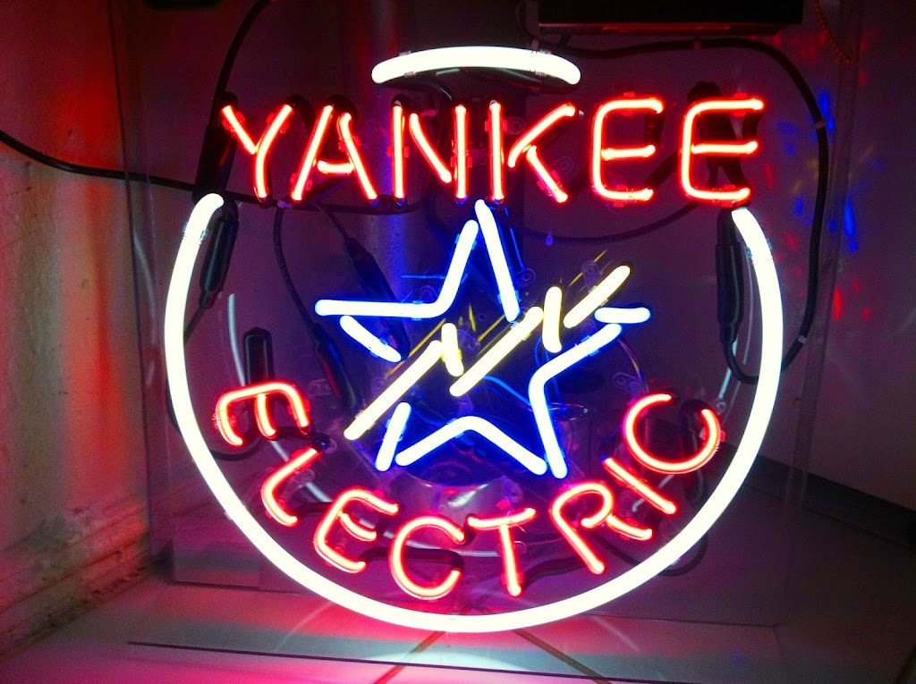 Yankee Electric Co. Inc. | 800 Franklin Turnpike, Allendale, NJ 07401, USA | Phone: (201) 818-9058