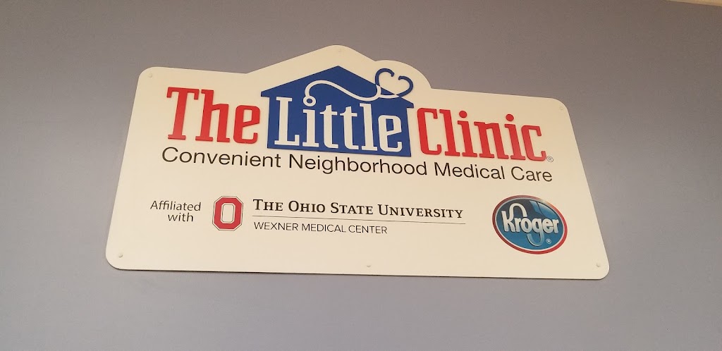 The Little Clinic | 1585 Georgesville Square Dr, Columbus, OH 43228, USA | Phone: (614) 335-0030