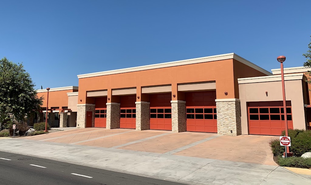 Chino Valley Fire Dept. Station 61 | 5078 Schaefer Ave, Chino, CA 91710, USA | Phone: (909) 902-5260