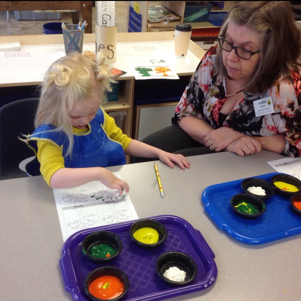 Kendal Early Learning Center | 600 Kendal Dr, Oberlin, OH 44074, USA | Phone: (440) 775-9815