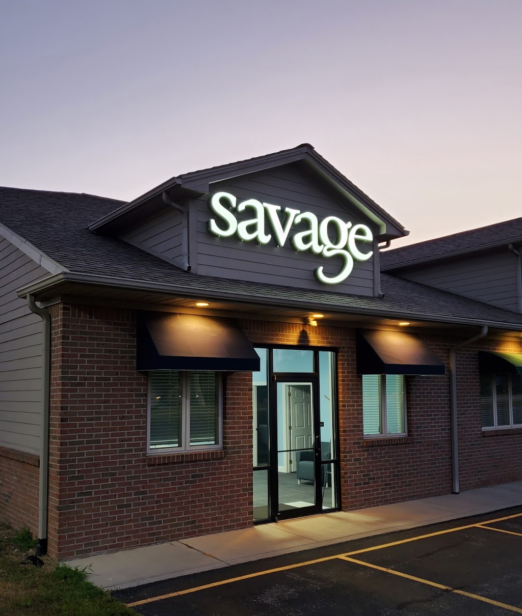 Savage and Associates - Bowling Green | 1224 W Wooster St, Bowling Green, OH 43402, USA | Phone: (419) 353-1885