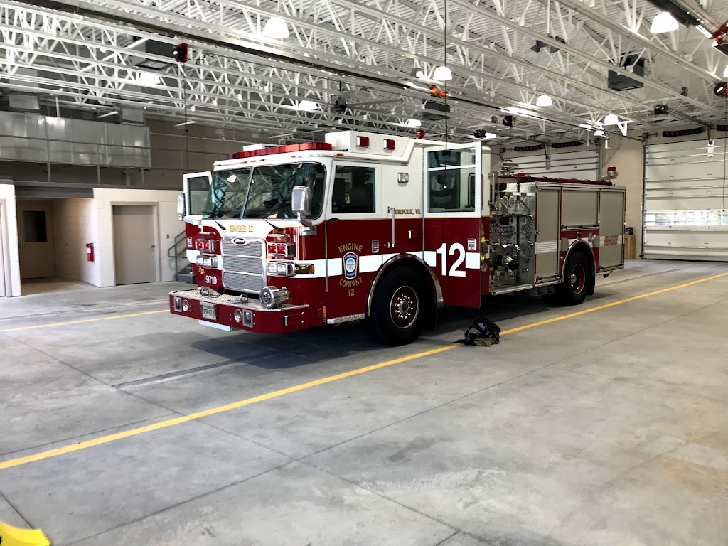 Norfolk Fire-Rescue Station 12 | 1655 W Little Creek Rd, Norfolk, VA 23505, USA | Phone: (757) 664-6600