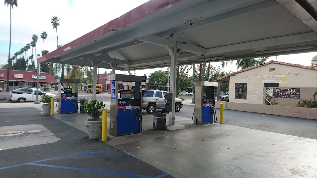 Weis Fuel | 9407 Magnolia Ave, Riverside, CA 92503 | Phone: (951) 354-2940