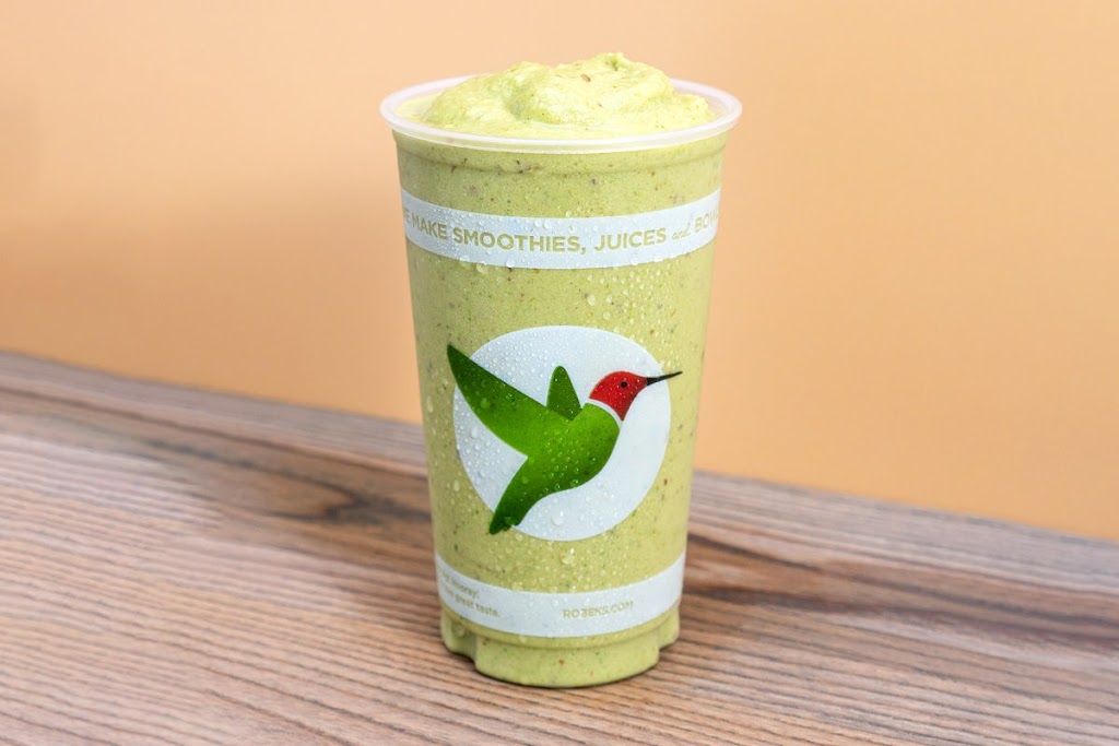 Robeks Fresh Juices & Smoothies | 2569 Chino Hills Pkwy, Chino Hills, CA 91709, USA | Phone: (909) 497-7444