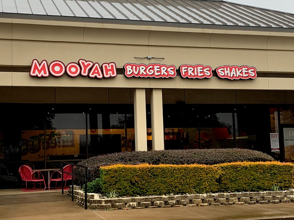 MOOYAH Burgers, Fries & Shakes | 2225 W Southlake Blvd Ste. 475, Southlake, TX 76092, USA | Phone: (817) 421-2224