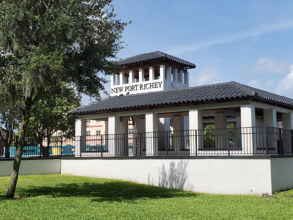 Sims Park | Grand Blvd &, Bank St, New Port Richey, FL 34652, USA | Phone: (727) 841-4560