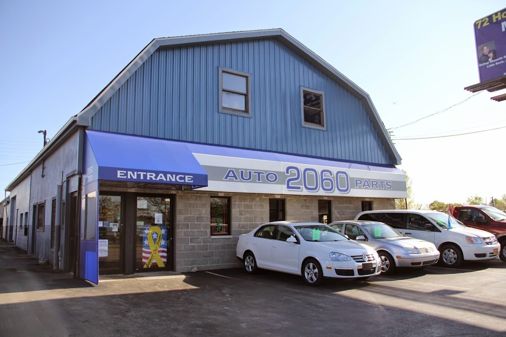 2060 Auto Parts | 2060 William St, Buffalo, NY 14206, USA | Phone: (716) 894-2060