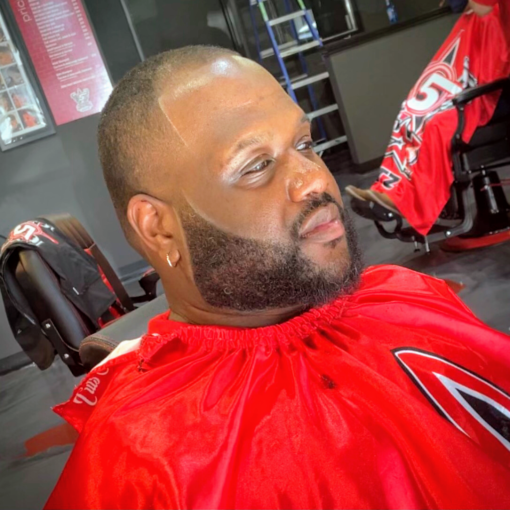 5 Star Cutz | 3805 Main St Suite #102, The Colony, TX 75056, USA | Phone: (214) 308-9595