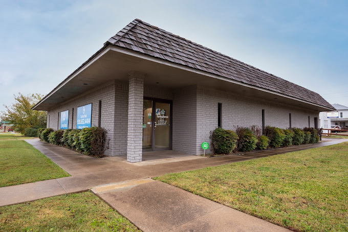 Spring Dental | 202 S 6th St, Henryetta, OK 74437, USA | Phone: (918) 652-4404