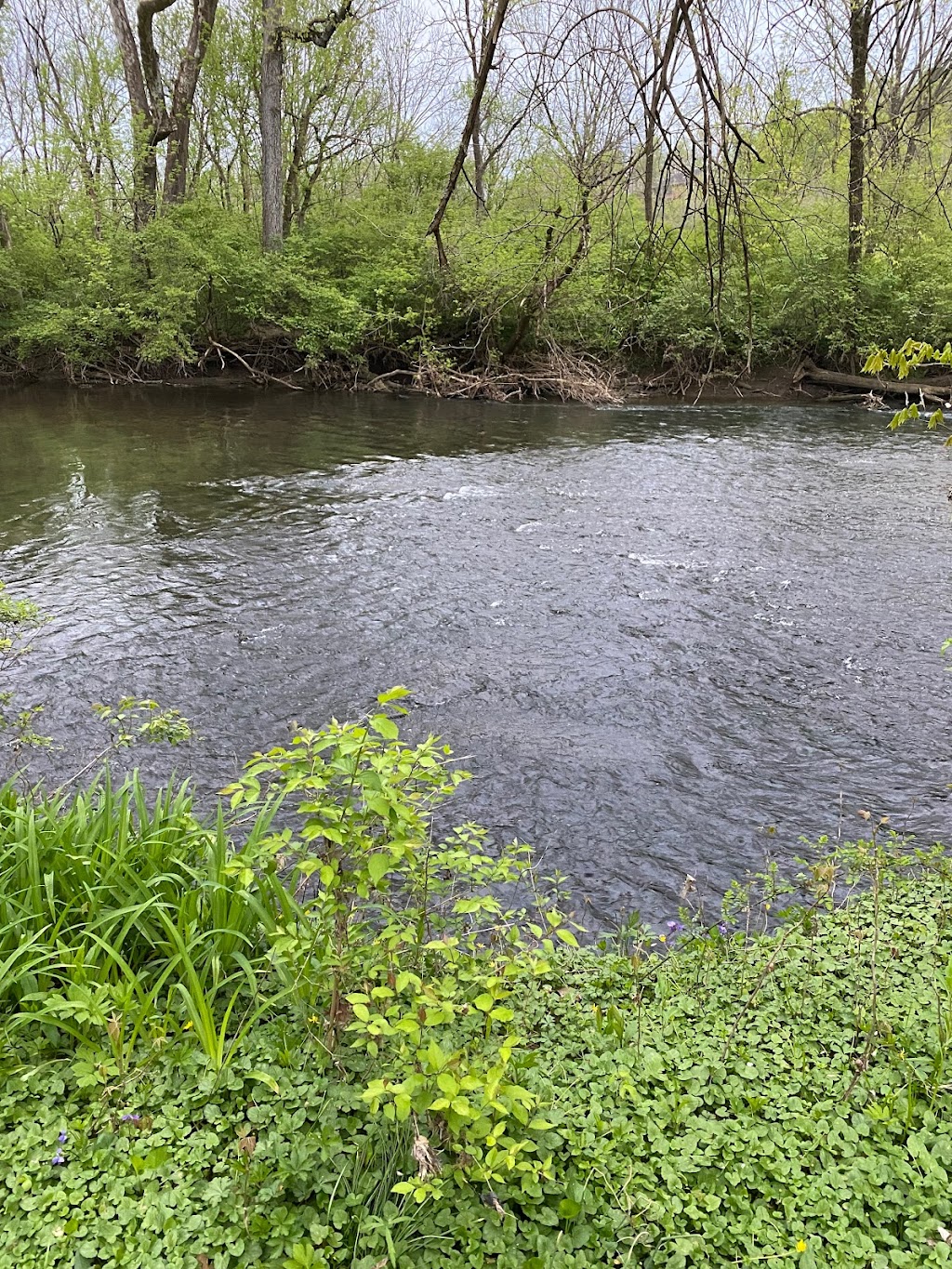 The Narrows Reserve Nature Center | 2575 Indian Ripple Rd, Xenia, OH 45385, USA | Phone: (937) 429-9590