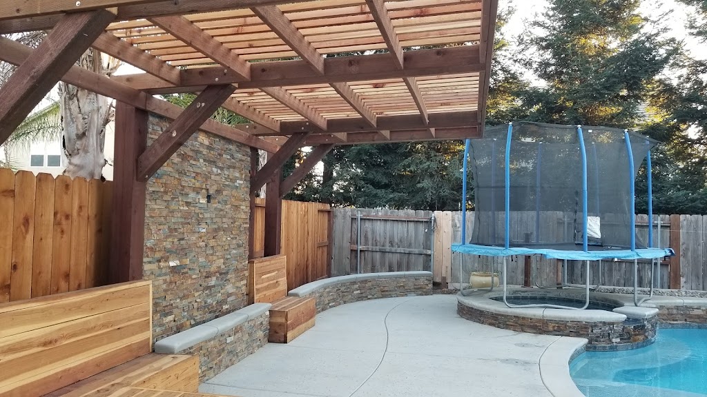 McGraw Construction, Inc. | 266 Orange Ave, Patterson, CA 95363, USA | Phone: (209) 695-9798