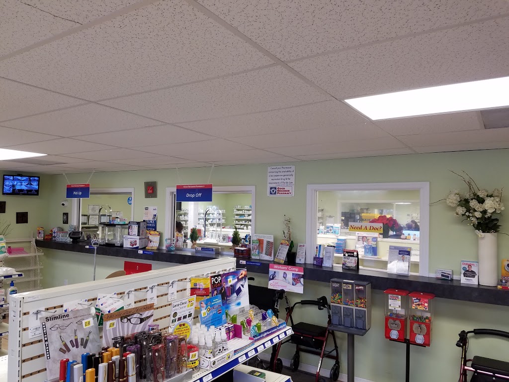 1st Choice Pharmacy | 2228 US-19, Holiday, FL 34691, USA | Phone: (727) 934-1300