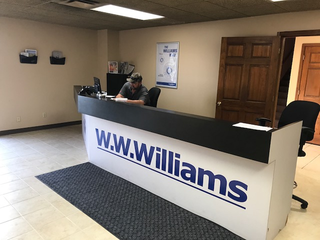 W.W. Williams | 2237 Koetter Dr, Clarksville, IN 47129, USA | Phone: (866) 804-4748