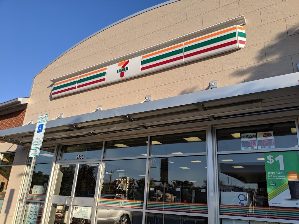 7-Eleven | 9959 Jefferson Ave, Newport News, VA 23605, USA | Phone: (757) 599-1251