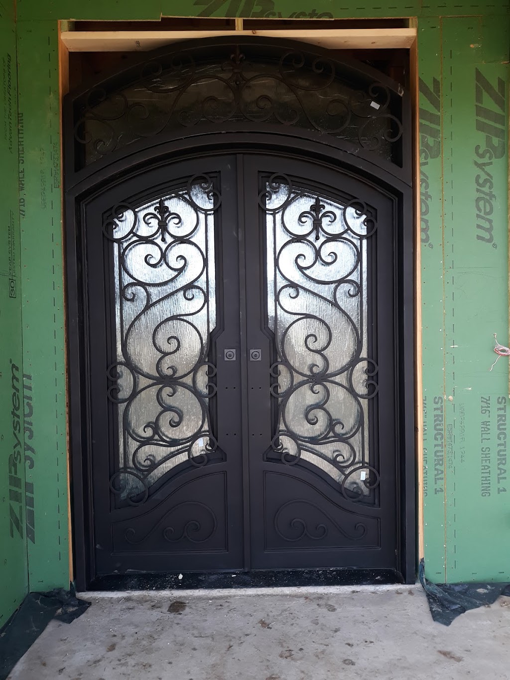 Venom Iron Doors | 1953 Golden Heights Rd Suite #1001, Fort Worth, TX 76177, USA | Phone: (817) 386-2828 Venom Iron Doors | 1953 Golden Heights Rd Suite #1001, Fort Worth, TX 76177, USA | Phone: (817) 386-2828