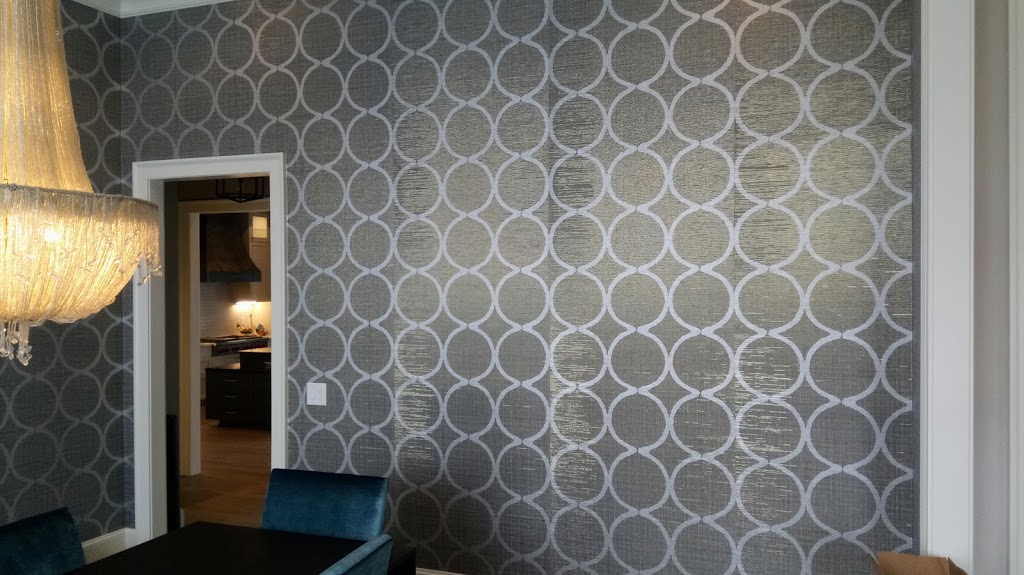 Wallpaper Rescuers | 7527 Roswell Rd, Atlanta, GA 31156, USA | Phone: (678) 717-8436