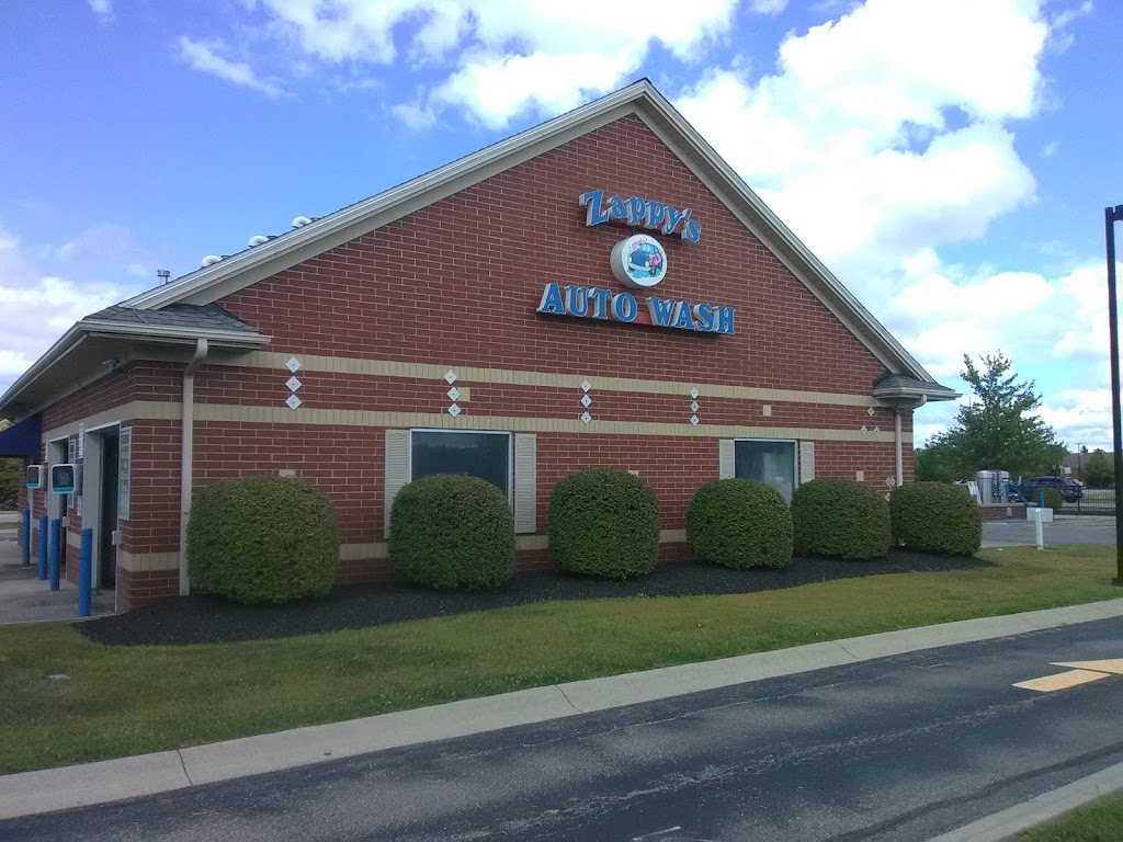 Chestnut Commons Laser Wash | 720 Chestnut Commons Dr, Elyria, OH 44035, USA | Phone: (440) 366-6794