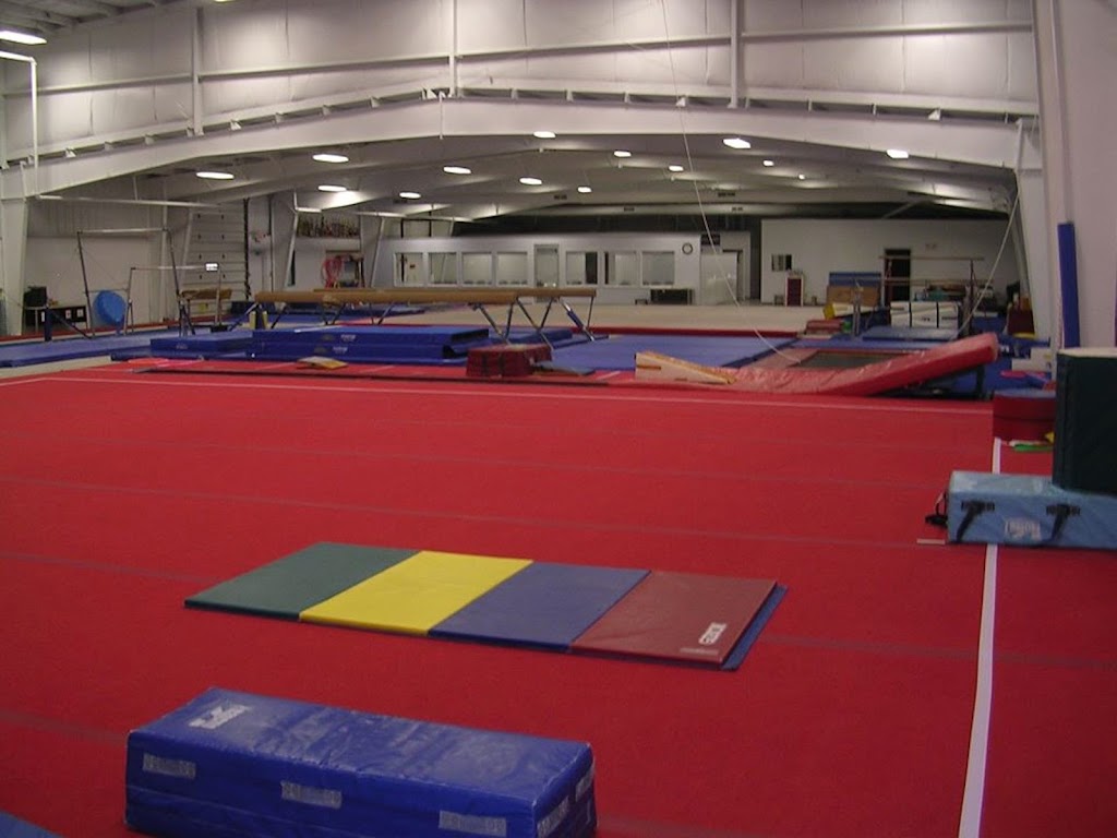 Ten Point O Gymnastics | 38818 Taylor Pkwy, North Ridgeville, OH 44039, USA | Phone: (440) 353-0101