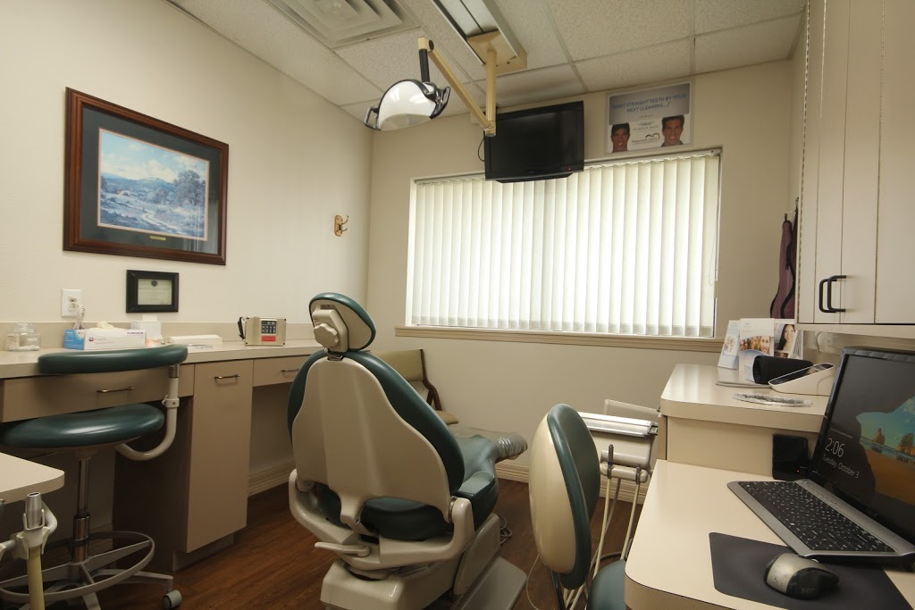 Ridgepointe Dental | 4200 Main St, The Colony, TX 75056, USA | Phone: (972) 625-4746