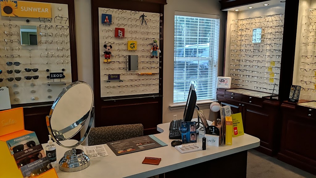 Eye Care for You / Dr. Tirado | 13119 Professional Dr Suite 100, Jacksonville, FL 32225, USA | Phone: (904) 683-8444