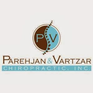 Parehjan & Vartzar Chiropractor Inc. | 5709 Whittier Blvd, East Los Angeles, CA 90022, USA | Phone: (323) 266-7800